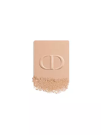 DIOR | Puder - Dior Forever Natural Velvet Kompakt-Foundation Refill ( 2,5N ) | 